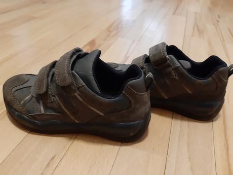 Tenisky geox vel.28, geox,28