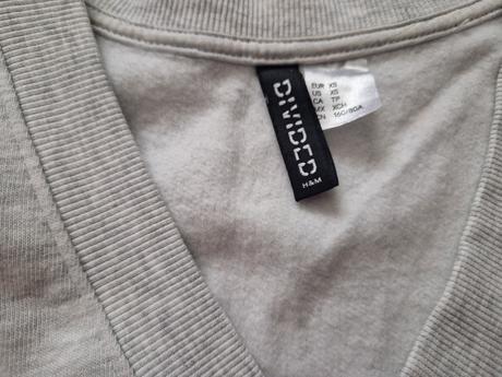Dievčenské tielko na leto m, h&m,xs