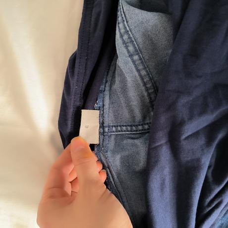 Predám tehotenské rifle, 40