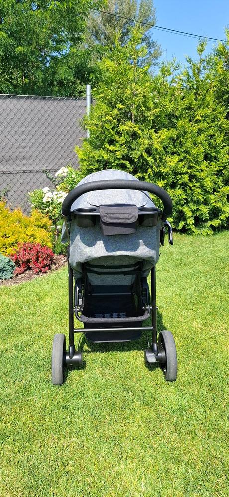 Športový kočár joie litetrax 4, joie,joie litetrax 4