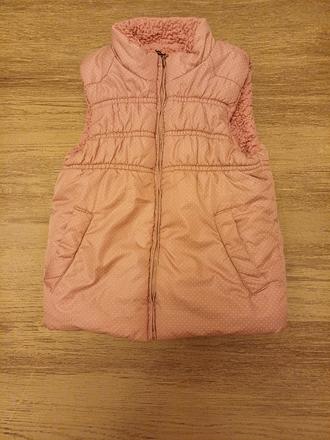 Dievčenská vesta "cherokee", cherokee,110