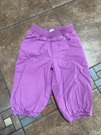 Zateplene nohavice, 68