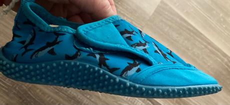 Topánky do vody lupilu, lupilu,26