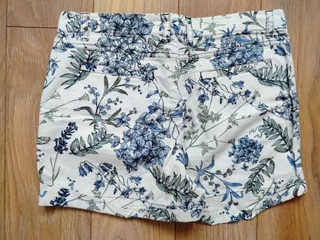 Dámske kraťasy, esmara,40