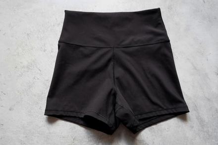 Kraťasky h&m move, h&m,s