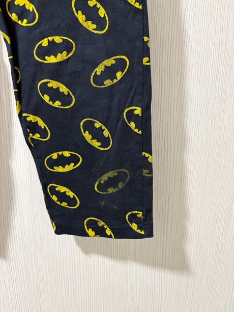 Chlapčenské pyžamo, sinsay,98