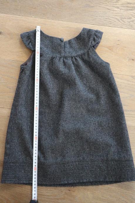 Šatky zara, zara,110