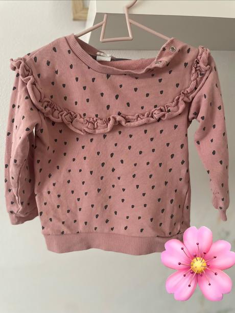 Mikina hm 98, h&m,98