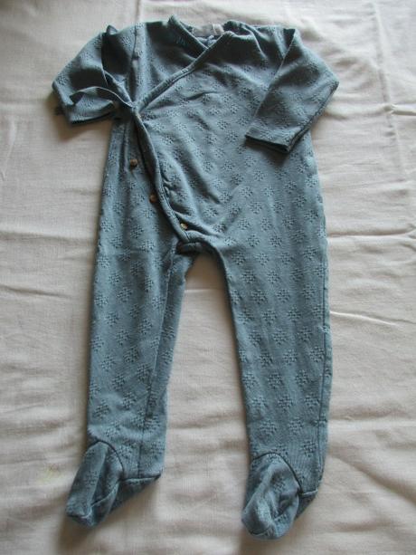 Dupačky  zara č.74, zara,74