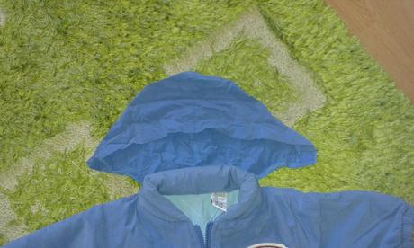 Zachovalá vetrovočka, 74