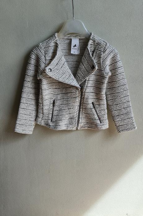 Sako s metalickou vlnou vel.98, palomino,98