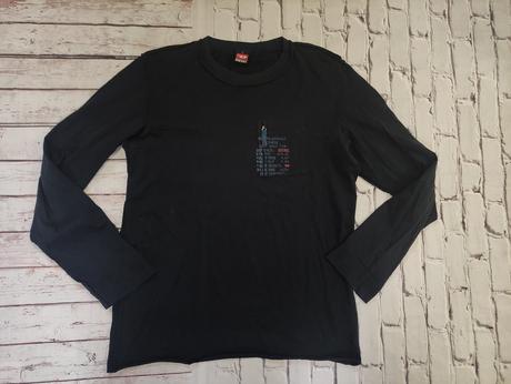 Bavlnené tričko, diesel,l