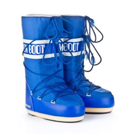 Snehule moon boot tecnica nylon, 35/38,39/41,42/44, 35 - 44