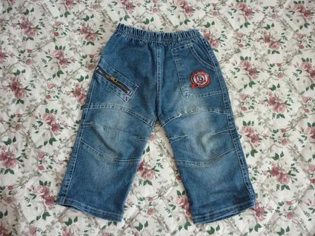 Frajerské rifle, 92