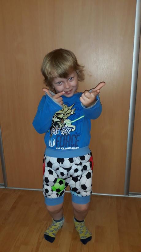 Hand made nové kratase, 56 - 128