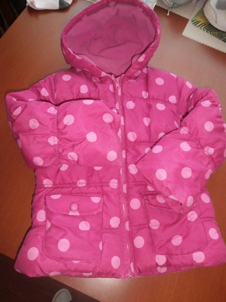 Guličková vetrovka, cherokee,110