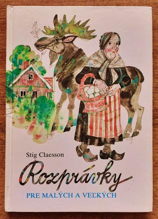 Rozprávky pre malých a veľkých,