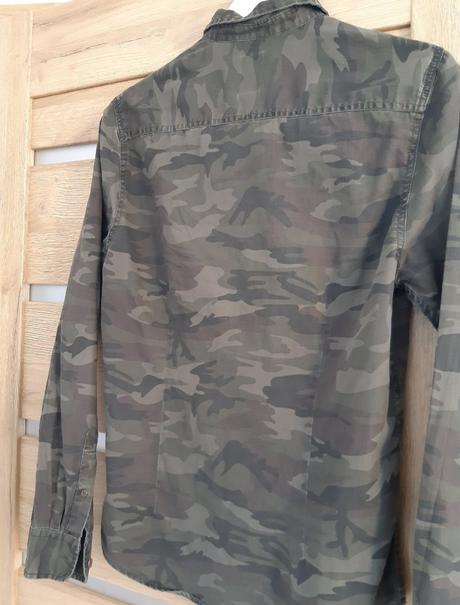 Dám. košeľa, veľ.s, new yorker,s