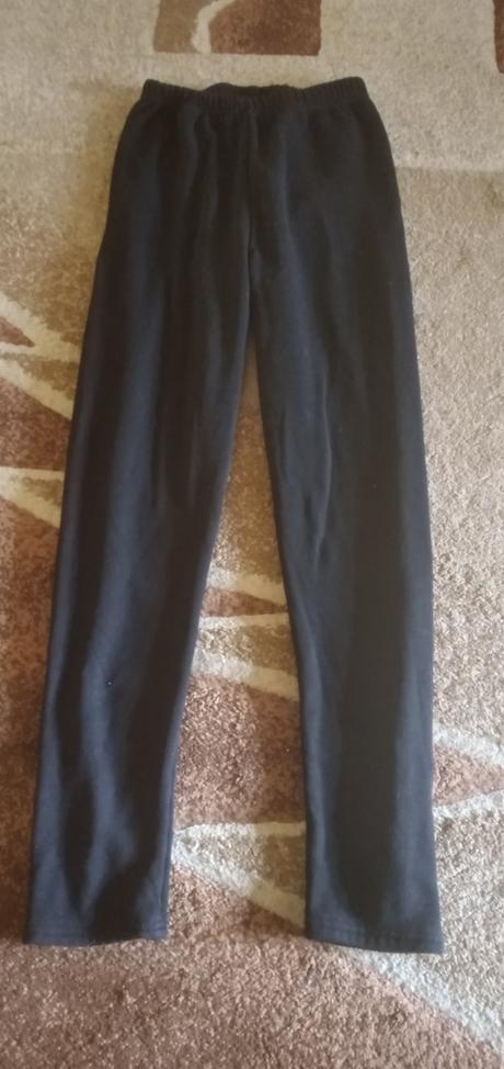 Leginy podteplené, xl