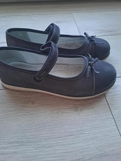 Topánočky, lasocki,35