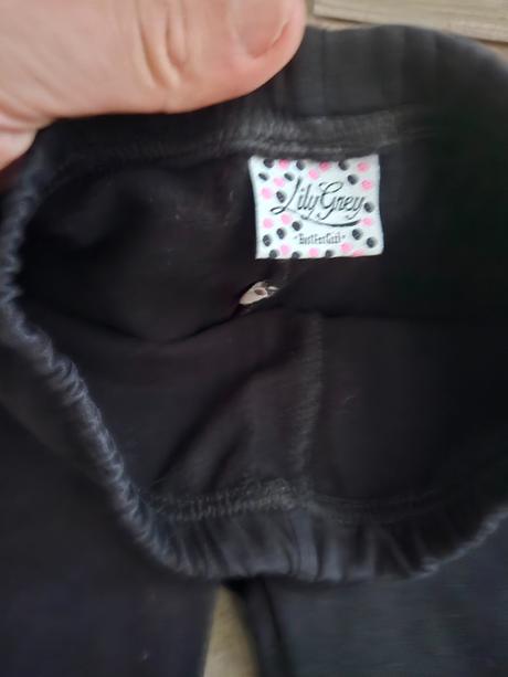 Leginy zateplene, 110