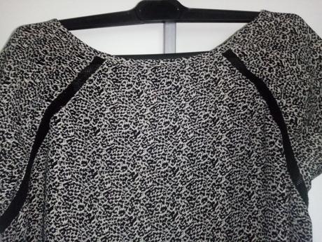Dámska blúzka, 40