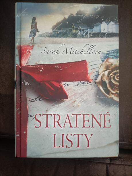 Mitchellova- stratené listy,