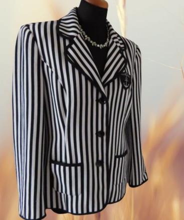 Dámske sako veľ. l, l