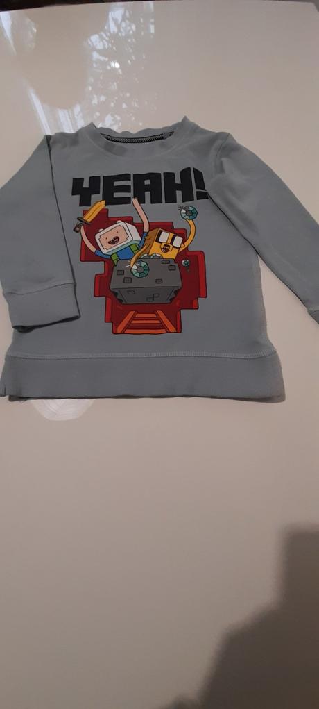 Chlapčenská mikina reserved, reserved,116