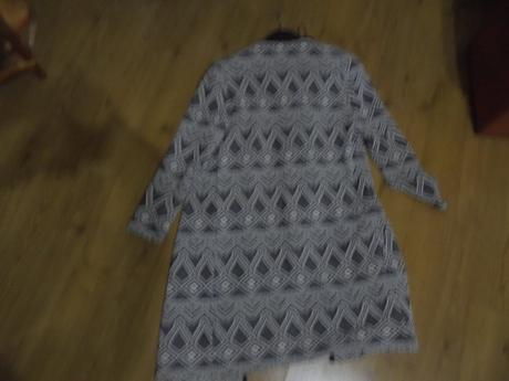 Kardigan-sveter, 36 / s