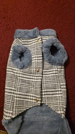 Bunficka pre psika do40cm, 