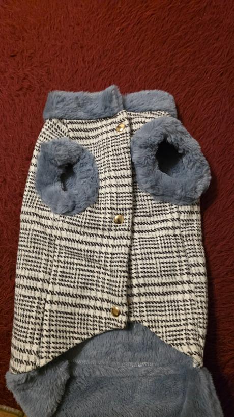 Bunficka pre psika do40cm, 