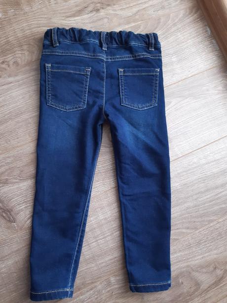 Dievčenské rifle, f&f,92