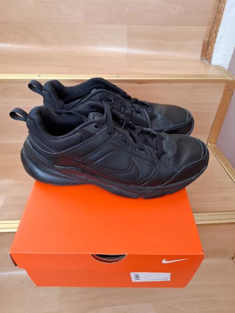 Botasky nike defy all day, nike,42