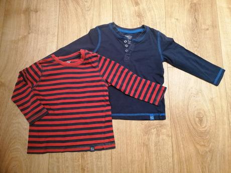 Tričká lupilu, lupilu,86