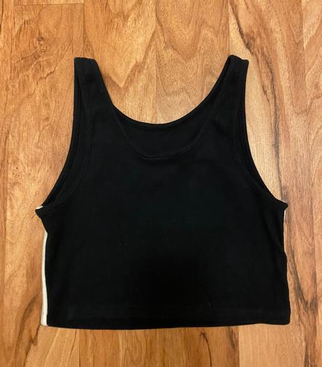 Crop top, zara,152