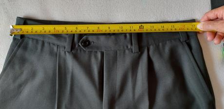 Lesnícka uniforma, l