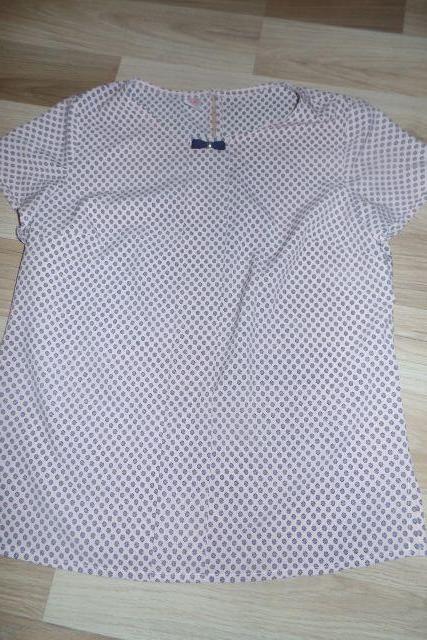 Lahucka bluzka 38/40 velkost, m