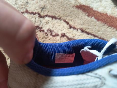 Kopačky zn. adidas f50, adidas,37