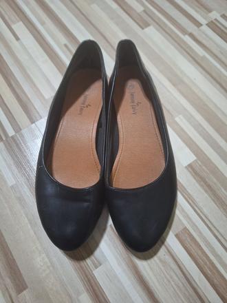 Balerinky, 39