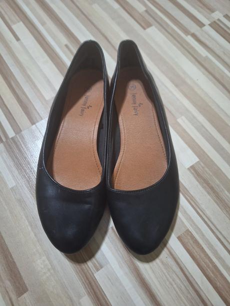 Balerinky, 39