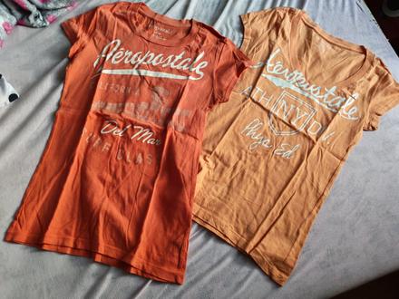 Tričká aeropostale, aeropostale,m