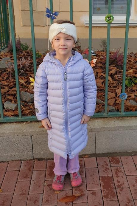 Fluff zimna 5-6r, 116