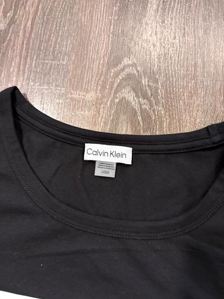 Calvin klein damske letné šaty l, calvin klein,l