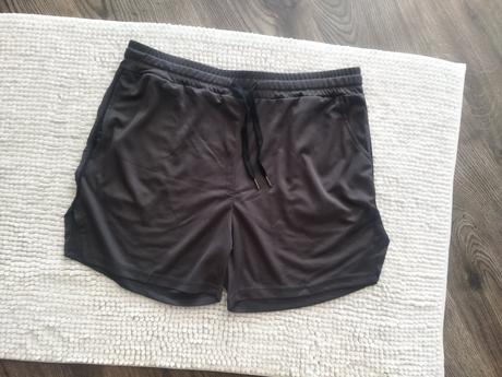 Pánske funkčné šortky l/xl, xl