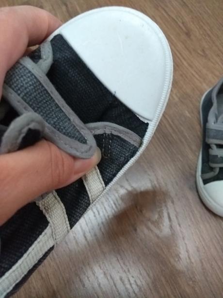 Tramky/tenisky f&f c.27, f&f,27