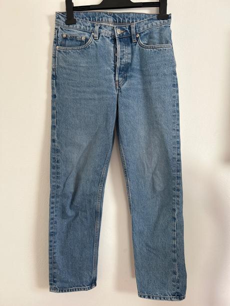 Dámske rifle arket, s