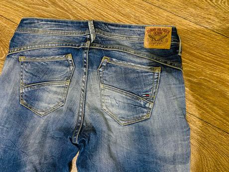 Rifle tommi hilfiger, tommy hilfiger,s