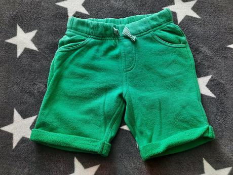 Kraťasy f&f 98/104, f&f,98