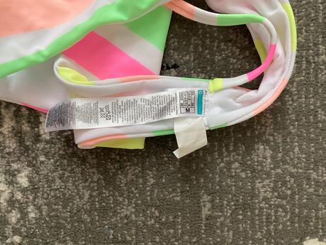 Plavky, new yorker,s